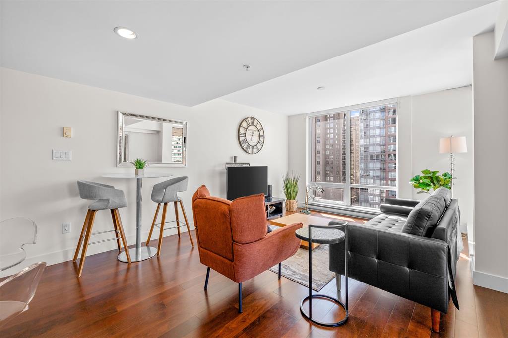 Vancouver - Condo Sold